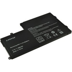 Battery Laptop 2-Power Lithium polymer - Main Battery Pack 11.1V 3800mAh 2P-01V2F6